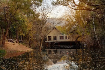 First Group Magalies Park