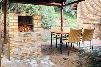 First Group Magalies Park