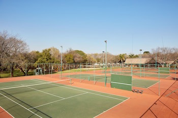 First Group Magalies Park