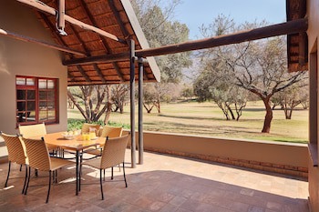 First Group Magalies Park
