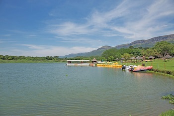 First Group Magalies Park