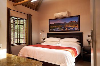 First Group Magalies Park