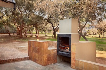 First Group Magalies Park