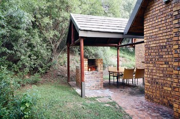 First Group Magalies Park