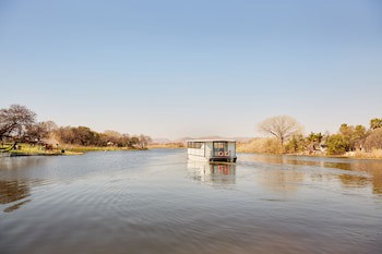 First Group Magalies Park