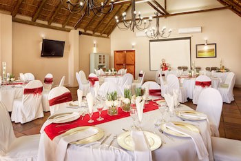First Group Magalies Park