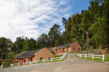 Gooderson Knysna Chalets