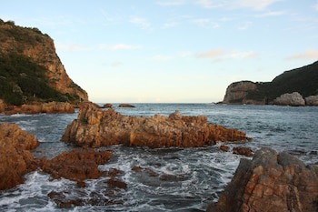 Gooderson Knysna Chalets