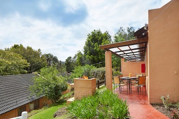 Gooderson Knysna Chalets