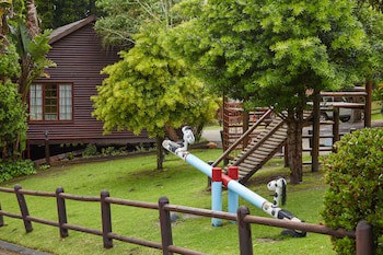 Gooderson Knysna Chalets