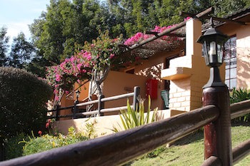 Gooderson Knysna Chalets