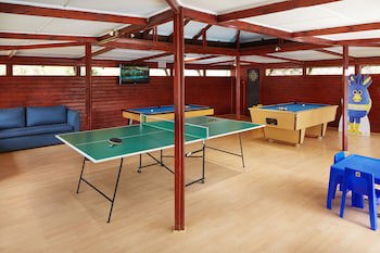 Gooderson Knysna Chalets