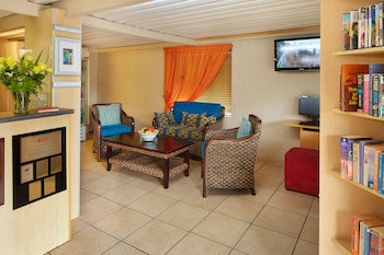 Gooderson Knysna Chalets