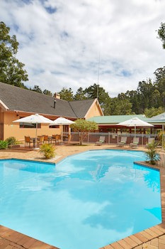 Gooderson Knysna Chalets