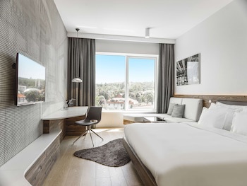 Radisson Collection Hotel, Old Mill Belgrade