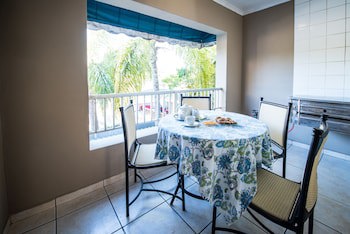 First Group Lake View Cabanas