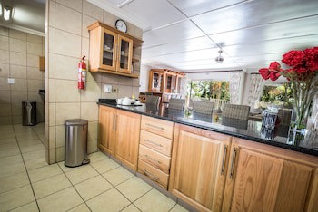 First Group Lake View Cabanas