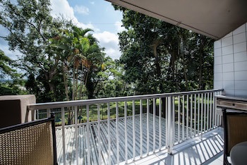 First Group Lake View Cabanas