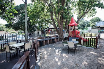 First Group Lake View Cabanas