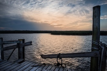 First Group Lake View Cabanas