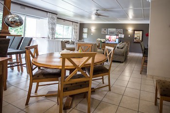 First Group Lake View Cabanas