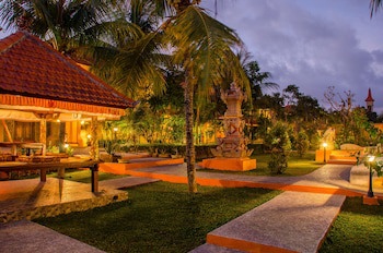 Green Field Hotel And Restaurant
