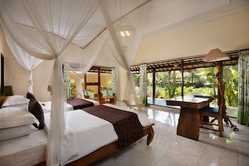Green Field Hotel And Restaurant