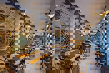 Sealife Lounge Hotel - Adult Only