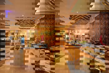 Sealife Lounge Hotel - Adult Only