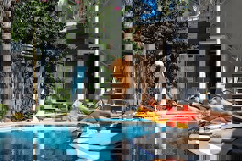 Sealife Lounge Hotel - Adult Only