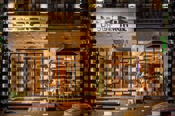 Sealife Lounge Hotel - Adult Only