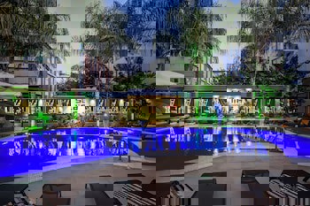 Sealife Lounge Hotel - Adult Only