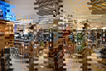 Sealife Lounge Hotel - Adult Only