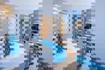 Sealife Lounge Hotel - Adult Only