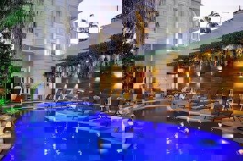 Sealife Lounge Hotel - Adult Only