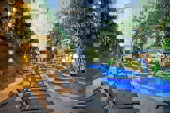 Sealife Lounge Hotel - Adult Only