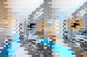 Sealife Lounge Hotel - Adult Only