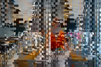 Sealife Lounge Hotel - Adult Only