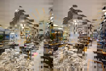 Sealife Lounge Hotel - Adult Only