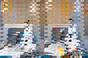 Sealife Lounge Hotel - Adult Only