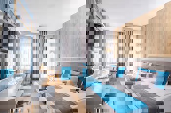 Sealife Lounge Hotel - Adult Only