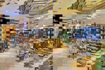 Sealife Lounge Hotel - Adult Only