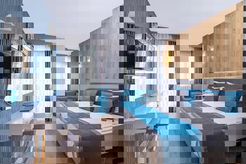 Sealife Lounge Hotel - Adult Only