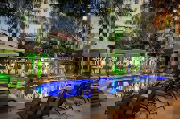 Sealife Lounge Hotel - Adult Only