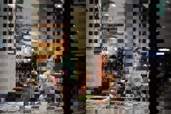 Sealife Lounge Hotel - Adult Only