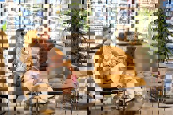 Sealife Lounge Hotel - Adult Only