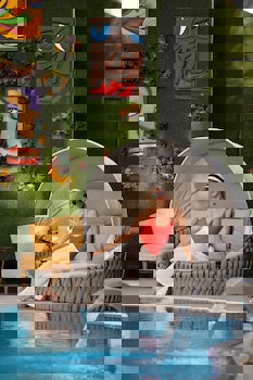 Sealife Lounge Hotel - Adult Only