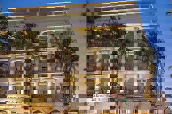 Sealife Lounge Hotel - Adult Only