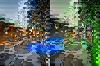 Sealife Lounge Hotel - Adult Only