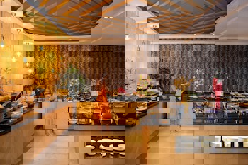 Sealife Lounge Hotel - Adult Only